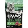 4 Paws Green Field Premium Pastete Neuseelandlamm, Karotte & Thymian 85G 2 4 Paws Green Field Premium Pastete Neuseelandlamm, Karotte & Thymian 85G -Pampers-Geschäft 4paws green field neuseelandlamm karotteampampthymian 85g