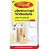 Aeroxon Lebensmittelmotten-Falle 2ST -Pampers-Geschäft aeroxon lebensmittelmottenfalle 2st