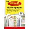 Aeroxon Motten-Papier 2x 10ST -Pampers-Geschäft aeroxon mottenpapier 4027600454411 1200