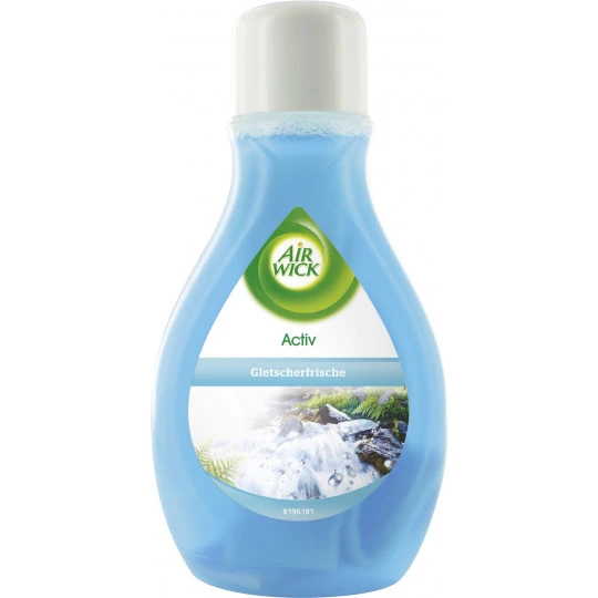 Airwick Activ Gletscherfrische 375ML 3 Airwick Activ Gletscherfrische 375ML