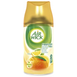 Airwick Freshmatic Max Nachfüller Citrus 250ML