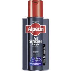 Alpecin Anti-Schuppen Shampoo A3 250ML