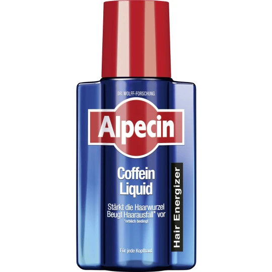 Alpecin Coffein Liquid 200ML 3 Alpecin Coffein Liquid 200ML
