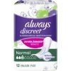 Always® Discreet Slipeinlagen Normal 12ST 2 Always® Discreet Slipeinlagen Normal 12ST -Pampers-Geschäft always discreet inkontinenz normal 12st