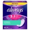 Always® Fresh & Protect Normal Slipeinlagen BigPack 56ST 1 Always® Fresh & Protect Normal Slipeinlagen BigPack 56ST -Pampers-Geschäft always fresh und protect normal slipeinlagen bigpack 56st