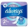 Always® Ultra Long Damenbinden 12ST 2 Always® Ultra Long Damenbinden 12ST -Pampers-Geschäft always ultra long damenbinden 12st