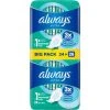 Always® Ultra Normal Mit Flügeln Damenbinden BigPack 26ST 1 Always® Ultra Normal Mit Flügeln Damenbinden BigPack 26ST -Pampers-Geschäft always ultra normal mit flamp252geln damenbinden bigpack 26st