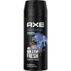 Axe Bodyspray Anarchy 150ML -Pampers-Geschäft axe bodyspray anarchy 150ml