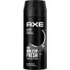 Axe Bodyspray Black 150ML 1 Axe Bodyspray Black 150ML -Pampers-Geschäft axe bodyspray black 150ml1