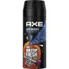 Axe Bodyspray Skateboard & Fresh Roses 150ML -Pampers-Geschäft axe bodyspray skateboard amp fresh roses 150ml