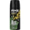 Axe Bodyspray Wild Mojito & Cedarwood 150ML -Pampers-Geschäft axe bodyspray wild green mojito amp cedarwood 150ml