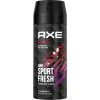 Axe Bodyspray Recharge 150ML 1 Axe Bodyspray Recharge 150ML -Pampers-Geschäft axe deo bodyspray recharge ohne aluminiumsalze 150ml