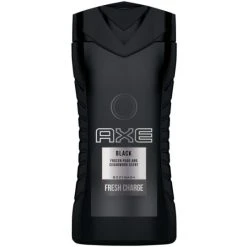 Axe Duschgel Black Fresh Charge 250ML