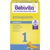 Bebivita Anfangsmilch 1 Von Geburt An 500G -Pampers-Geschäft bebivita 1 anfangsmilch von geburt an 500g