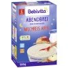 Bebivita Abendbrei Milchreis Apfel Ab 5.Monat 500G 1 Bebivita Abendbrei Milchreis Apfel Ab 5.Monat 500G -Pampers-Geschäft bebivita abendbrei milchreis apfel ab 5monat 500g