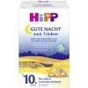 Hipp Bio Gute-Nacht! Milch-Getreide-Mahlzeit Ab 10. Monat 2x 250G -Pampers-Geschäft bio hipp gutenacht milchgetreidemahlzeit ab 10 monat 2x250g