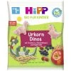 Bio Hipp Urkorn-Dinos Ab 1 Jahr 30G -Pampers-Geschäft bio hipp urkorndinos ab 1 jahr 30g