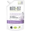 Blütezeit Flüssigseife Verbene & Lavendel Nachfüllbeutel 500ML -Pampers-Geschäft blamp220tezeit flamp252ssigseife verbeneampamplavendel nfb 500ml