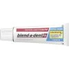 Blend-a-dent Super-Haftcreme Complete Extra Stark Frisch 47G -Pampers-Geschäft blendadent haftcreme super complete extra stark frisch 47g