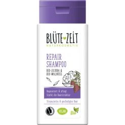 Blütezeit Shampoo Repair Bio Walnuss & Jojoba 200ML