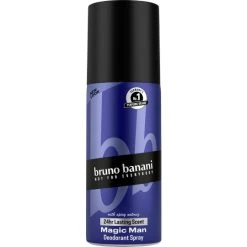 Bruno Banani Magic Man Deospray 150ML