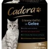 Cadora Erlesene Vielfalt In Gelee 8x 85G 1 Cadora Erlesene Vielfalt In Gelee 8x 85G -Pampers-Geschäft cadora erlesene vielfalt in gelee 8x85g