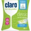 Claro Classic Geschirrspültabs 40ST -Pampers-Geschäft claro classic amp214ko tabs 40wl 640g