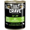 Crave Mit Lamm Und Rind 400G -Pampers-Geschäft crave mit lamm und rind 400g