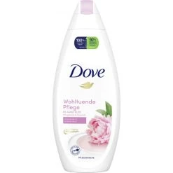 DOVE Pflegedusche Wohltuende Pflege 250ML