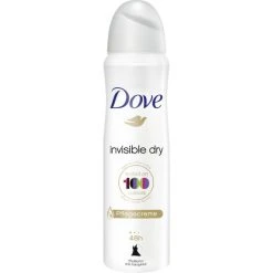 DOVE Invisible Dry Anti-Transpirant 150ML