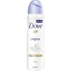 DOVE Original Anti-Transpirant 150ML -Pampers-Geschäft dove deospray original