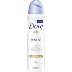 DOVE Original Anti-Transpirant 150ML