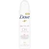 DOVE Deo-Spray Pearltouch 0% Aluminiumsalze 150ML -Pampers-Geschäft dove deospray pearltouch 150ml