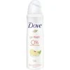 DOVE Deo-Spray Go Fresh Pfirsich & Zitrone 0% Aluminiumsalze 150 Ml -Pampers-Geschäft dove deospray pfirsichampampzitrone zero alufree 150ml