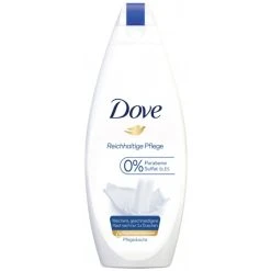 DOVE Pflegedusche Reichhaltige Pflege 250ML