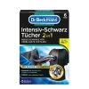 Dr. Beckmann Intensiv-Schwarz Tücher 6ST 1 Dr. Beckmann Intensiv-Schwarz Tücher 6ST -Pampers-Geschäft drbeckmann intensivschwarz tamp252cher 6st