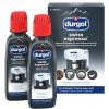 Durgol Swiss Espresso Spezial-Entkalker 2x 125ML -Pampers-Geschäft durgol swiss espresso entkalker