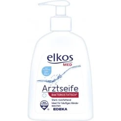 Elkos MED Arztseife Flüssig 300ML