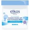 EDEKA Elkos Augen Make-up Entferner Pads 100ST -Pampers-Geschäft edeka elkos augen makeup entferner pads 100st