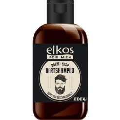 Elkos For Men Bartshampoo 100ML