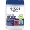 Elkos Feuchte Tücher Box 150ST 1 Elkos Feuchte Tücher Box 150ST -Pampers-Geschäft edeka elkos feuchte tamp252cher box 150st