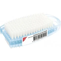 EDEKA Nagelbürste Aus Kunststoff