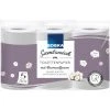 EDEKA Toilettenpapier Samtweich 5-lagig 6x 130 Blatt -Pampers-Geschäft edeka toilettenpapier samtweich mit cotton 5lagig 6x130bl