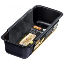 EDEKA Zuhause Kastenform