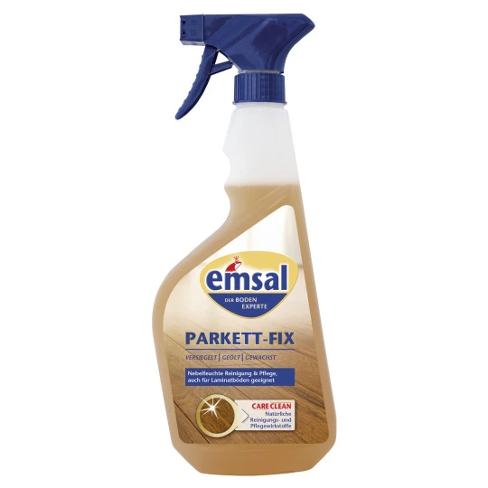 Emsal Parkett Fix 750ML 3 Emsal Parkett Fix 750ML