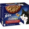 Felix Extras Vielfalt Vom Land In Gelee 12x85G 1 Felix Extras Vielfalt Vom Land In Gelee 12x85G -Pampers-Geschäft felix extras vielfalt vom land in gelee 12x85g