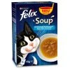 Felix Soup Geschmacksvielfalt Aus Dem Wasser 6x 48G 1 Felix Soup Geschmacksvielfalt Aus Dem Wasser 6x 48G -Pampers-Geschäft felix soup geschmacksvielfalt aus dem wasser 6x48g