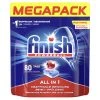 Finish Powerball All In 1 Tabs Megapack 80ST -Pampers-Geschäft finish all in 1 spamp252lmaschinentabs 80st