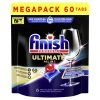 Finish Powerball Ultimate All-in-1 Tabs 60ST -Pampers-Geschäft finish ultimate allin1 megapack regular 60tabs 774g