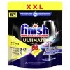 Finish Powerball Ultimate All-in-1 Tabs Citrus XXL 43ST -Pampers-Geschäft finish ultimate allin1 xxl citrus 43tabs 554g